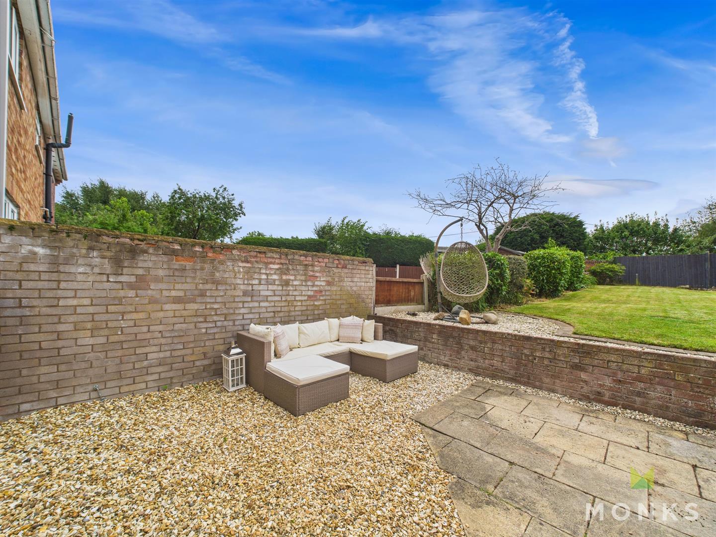 8 Brook Road, Shrewsbury, SY4 3PU SSTC